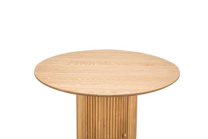 Table a manger 4 personnes en pin massif D90